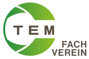 TEM-Fachverein Logo